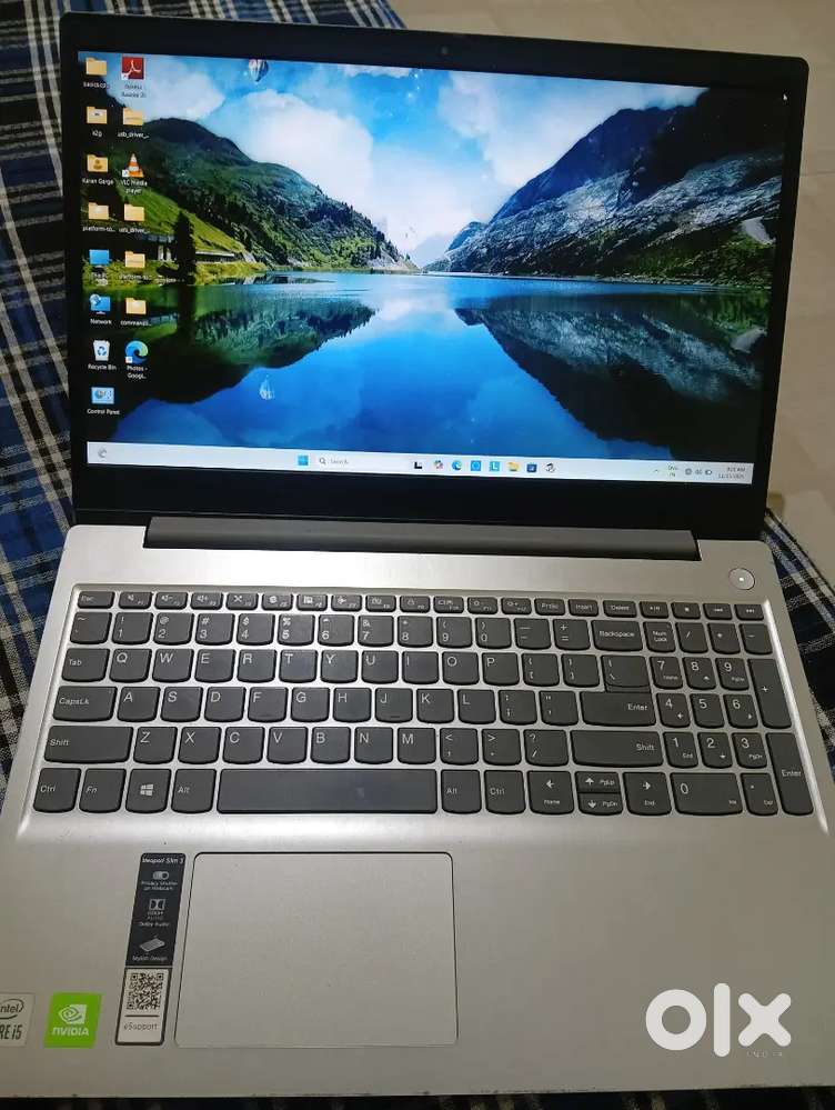 Sell laptop