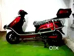 Electric scooter for sale