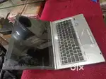 HP laptop core i5 3rd gen Ram 8GB warranty available