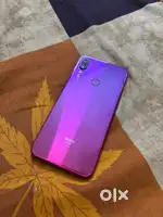 Redmi Note 7 Pro.