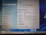 HP laptop mint condition