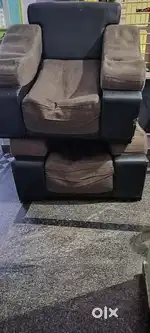 2 set sofa good condition