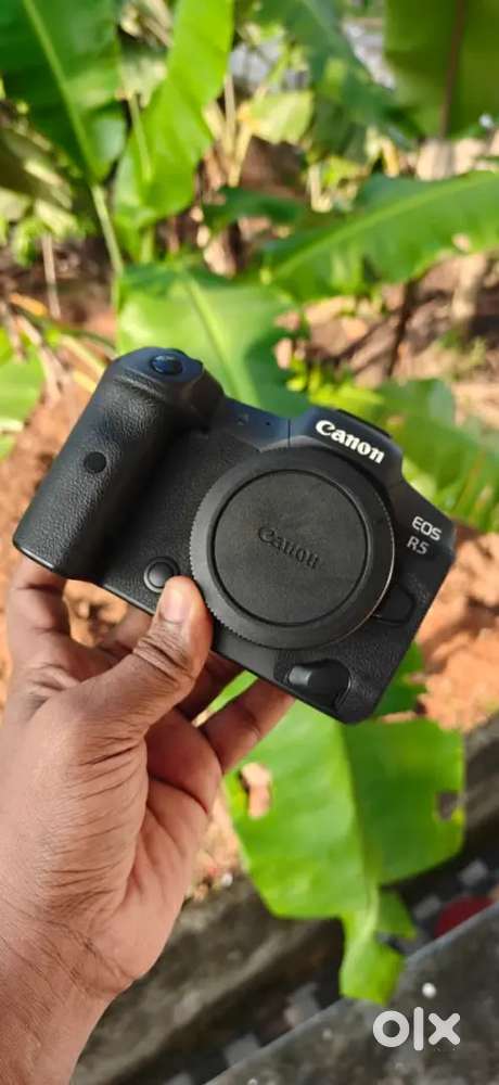Canon EOS R5Body