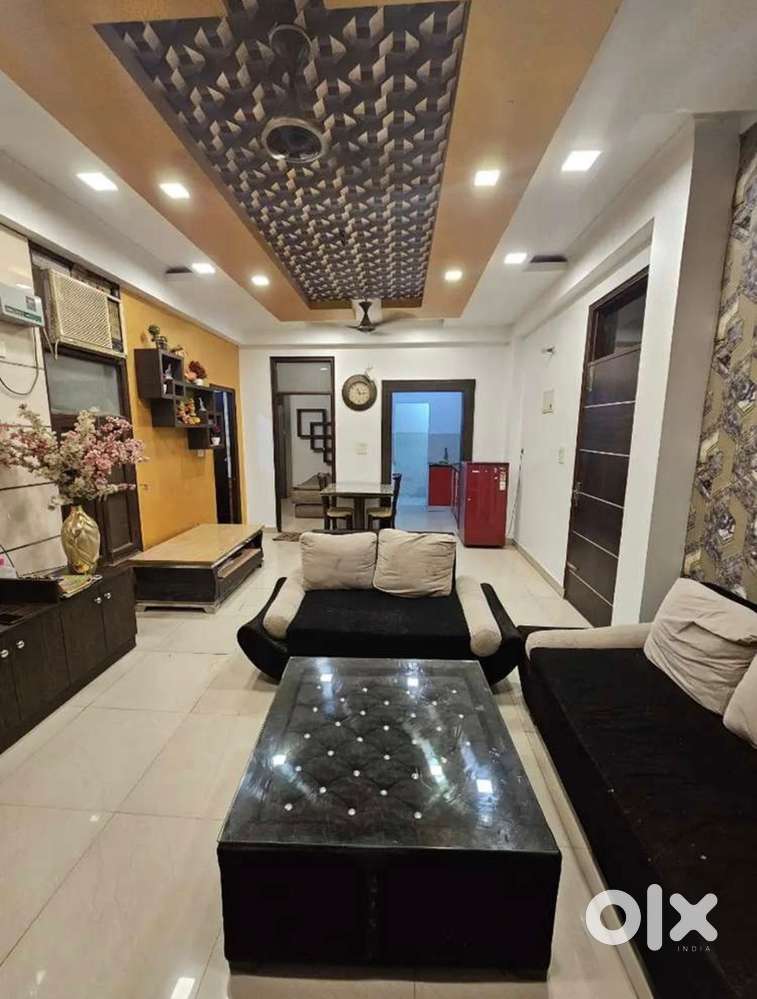 Independent house