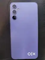Samsung A34 5g