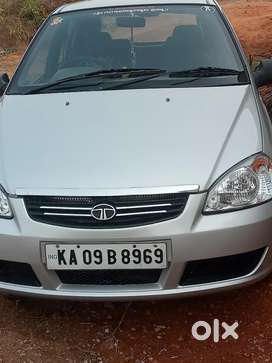 Tata Indica V2 2014 Diesel 180000 Km Driven