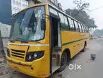 55 seater non AC bus