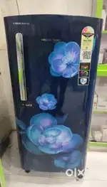 Single Door New Condition Refrigerator for Sale at Andheri