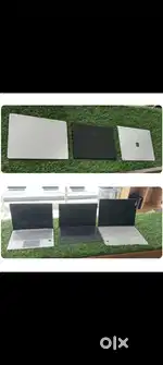 HP Dell Lenovo Corporate laptops 13k To 38k H-TECH PORUR Virugambakkam