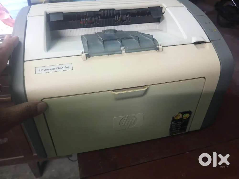 Hp 1020 plus printer