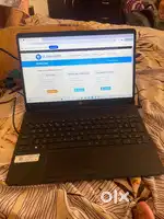 HD Laptop (AMD 3020e/8GB/ITB HDD/ Windows 10 Home/Jet