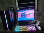 Computer pc i5 10th gen