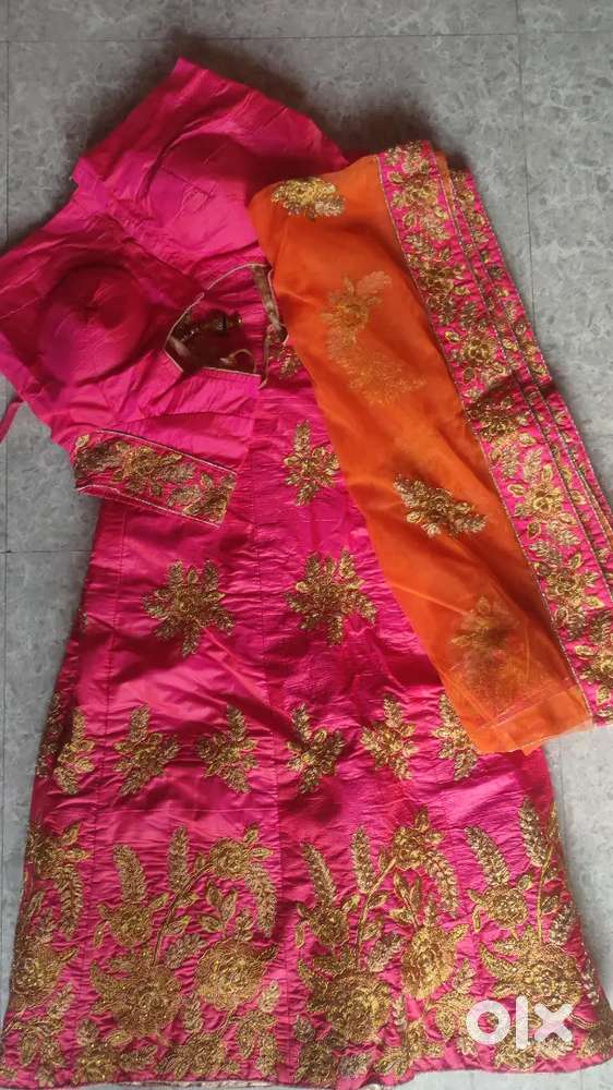 Party wear lenghA