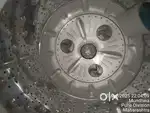 LG washing machine