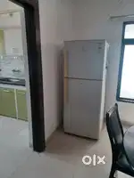 Fridge samsung 500