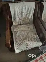 Sofa set old