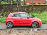 Maruti Suzuki Swift 2007 Petrol 94500 Km Driven