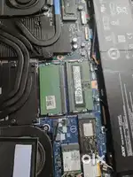 16GB(2x8GB) DDR5 Laptop RAM – 4800MHz – Excellent