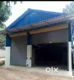 6000 sqft godown showrooms space for rent Aluva paravoor road