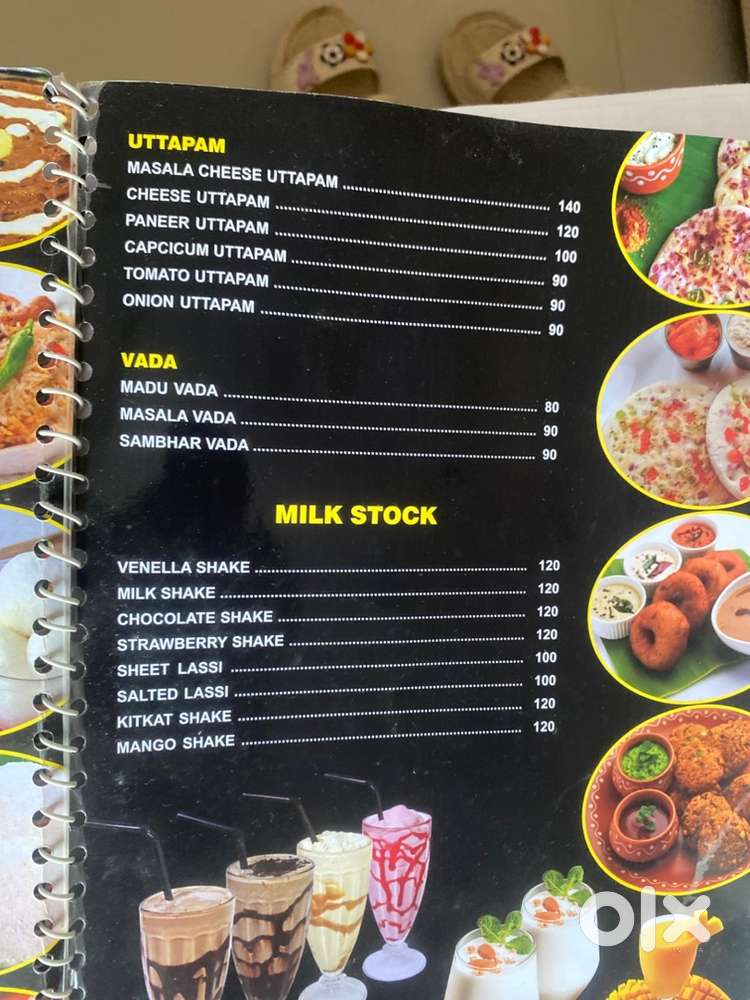 Puri sabji banane wala chahiye