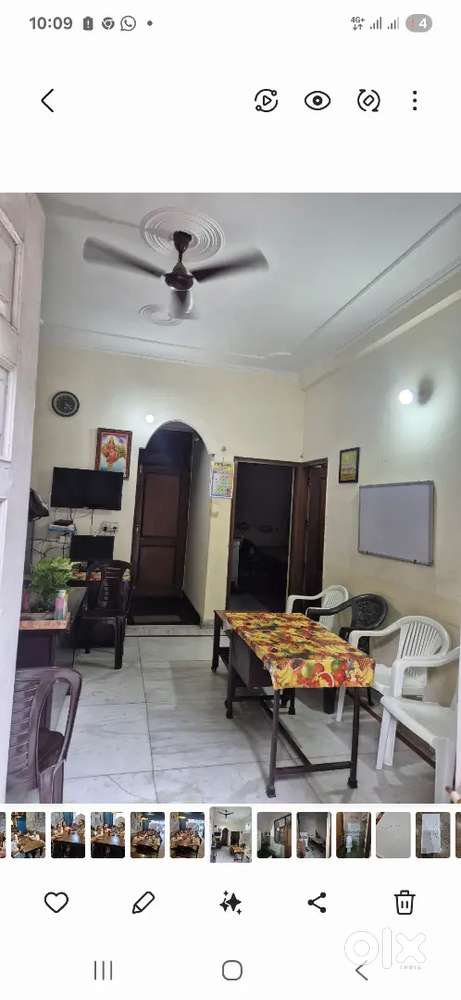 Sector Gamma 2 Greater noida