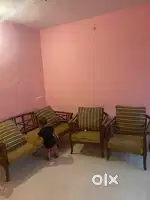 1bhk flat for sale 27lac