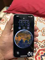 Apple iPhone 14 256 GB in just like New Condition