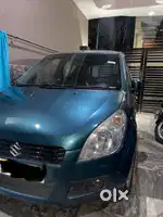 Maruti Suzuki Ritz 2012