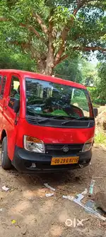 Sell my Tata Magic Bs4