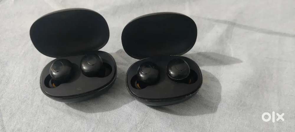 Realme buds 3 neo