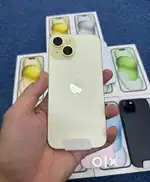 iPhone Refurbished Available