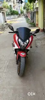 Upgrade my super bike