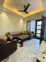 2BHK INDEPENDENT FLOOR AVAILABLE ON RENT IN SEC-66B, IT CITY, MOHALI