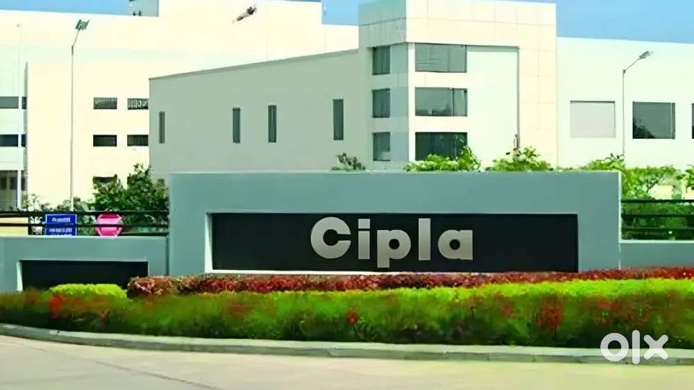 Cipla medicine pvt ltd