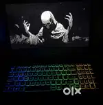 Acer Nitro 5 (Full HD 144 hz refresh rate,15.6 inch, Black)
