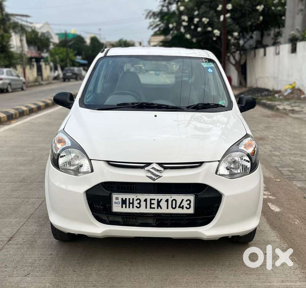 Maruti Suzuki Alto 800 2012-2016 LXI, 2013, Petrol