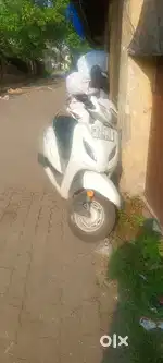 Honda Activa 5G