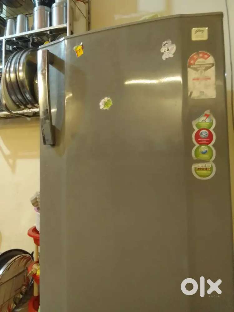 Godrej Neo Fridge