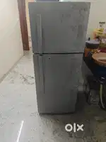 L G fridge