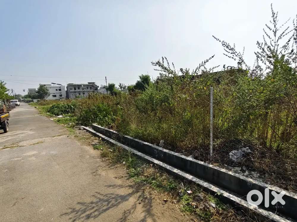 Urgent plot for sale