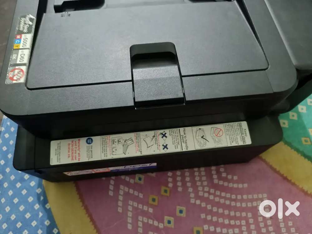 Brother DTP T820 dw Color and black and white printer