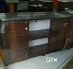 5 feet TV rack brand new