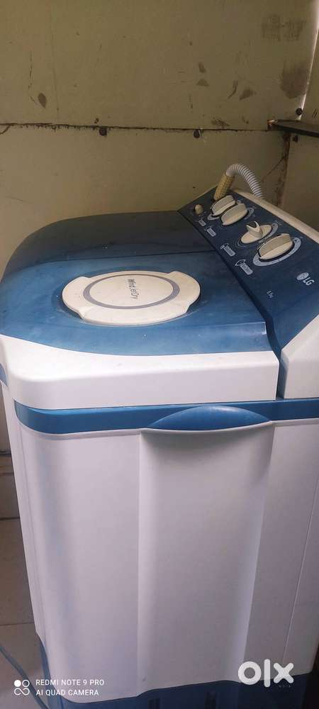 LG Semi-Automatic Washing Machine (6.5 KG) – Good Condition