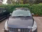 Maruti Suzuki Ertiga 2016 Petrol 39000 Km Driven