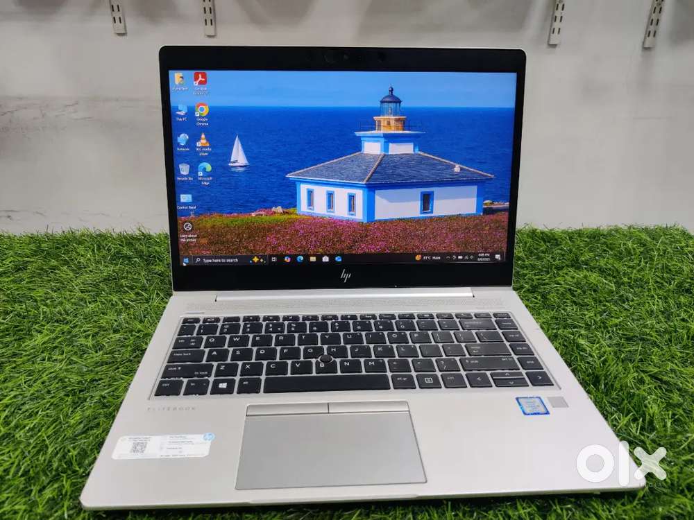 HP ELITEBOOK 830 G6 CORE I5 8TH GEN 8GB RAM 256GB SSD 14 SCREEN ORDER