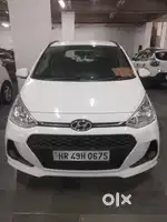 Hyundai Grand i10 Sportz O 1.2, 2019, Petrol