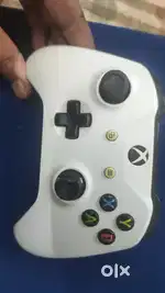 Xbox one controller in fully working condition
