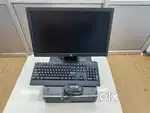 Computer sale old and working pura set