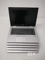 Hp i5 7th 8gb 256gb@