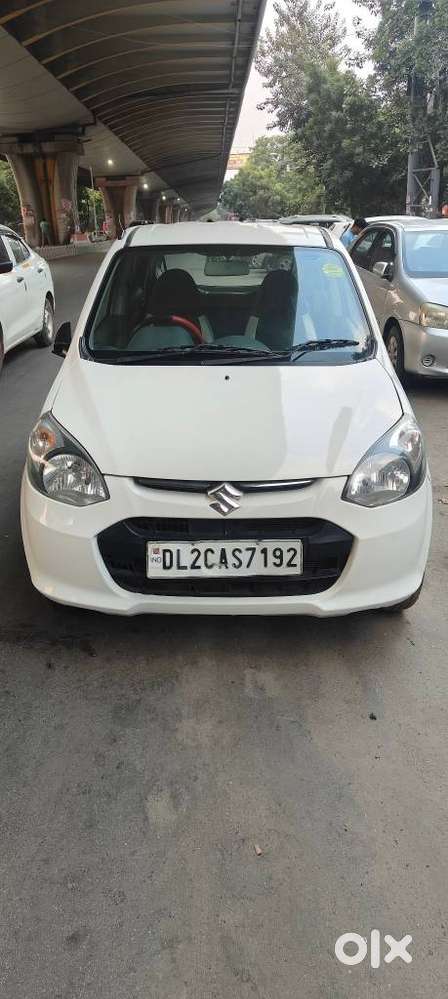 Maruti Suzuki Alto 800 2012-2016 LXI, 2014, Petrol